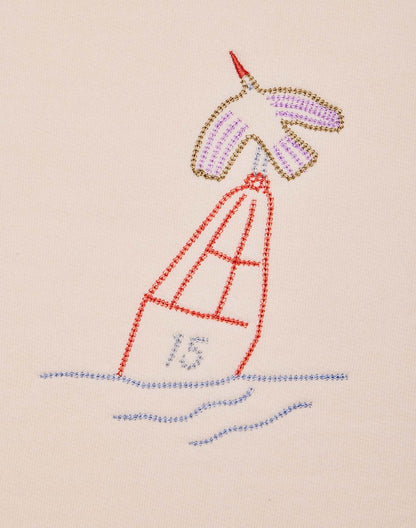 Sweat Buoy ivoire
