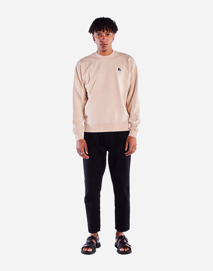 Sweat Carpi crème