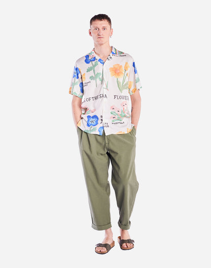 Chemisette Aloha Nevada multicolore