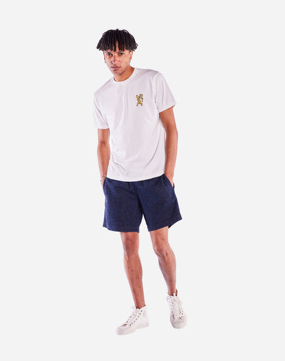 T-shirt Corco écru