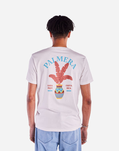 T-shirt Sarapiqui écru