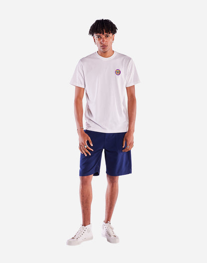 T-shirt Yagé écru