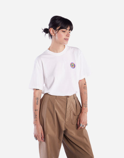 T-shirt Yagé écru