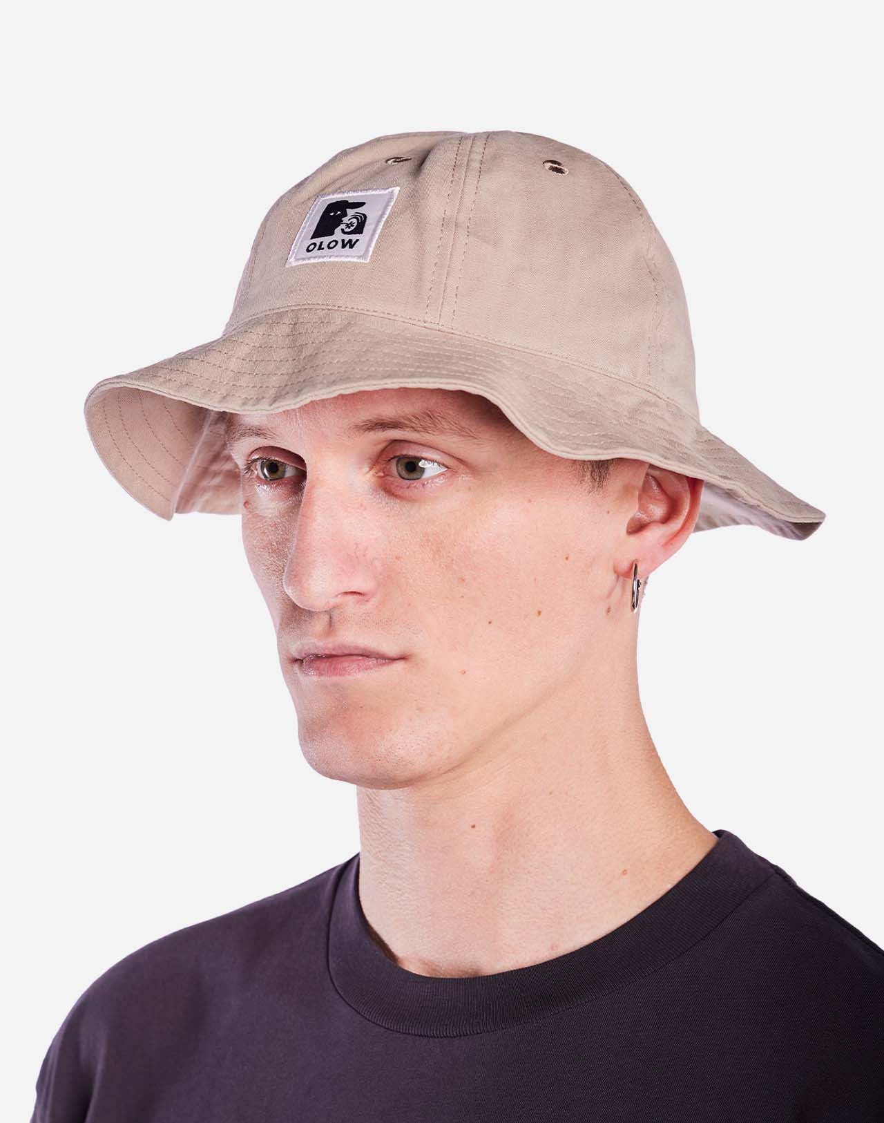 Bob Cofan beige