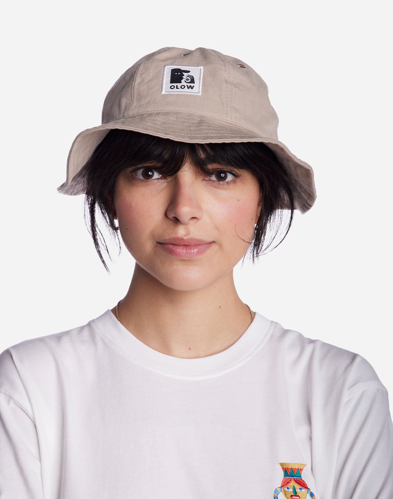 Bob Cofan beige