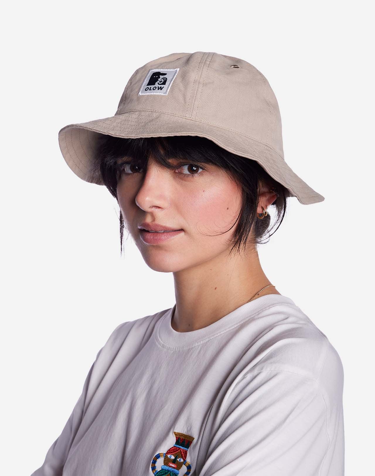 Bob Cofan beige