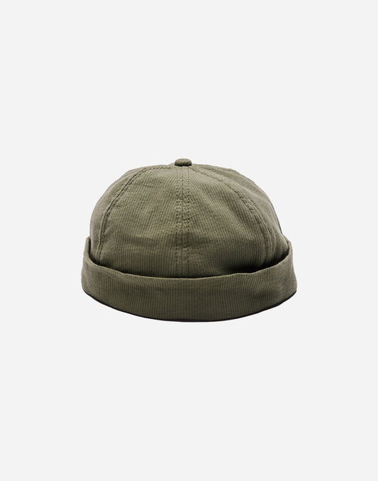 Miki Mikiki vert olive