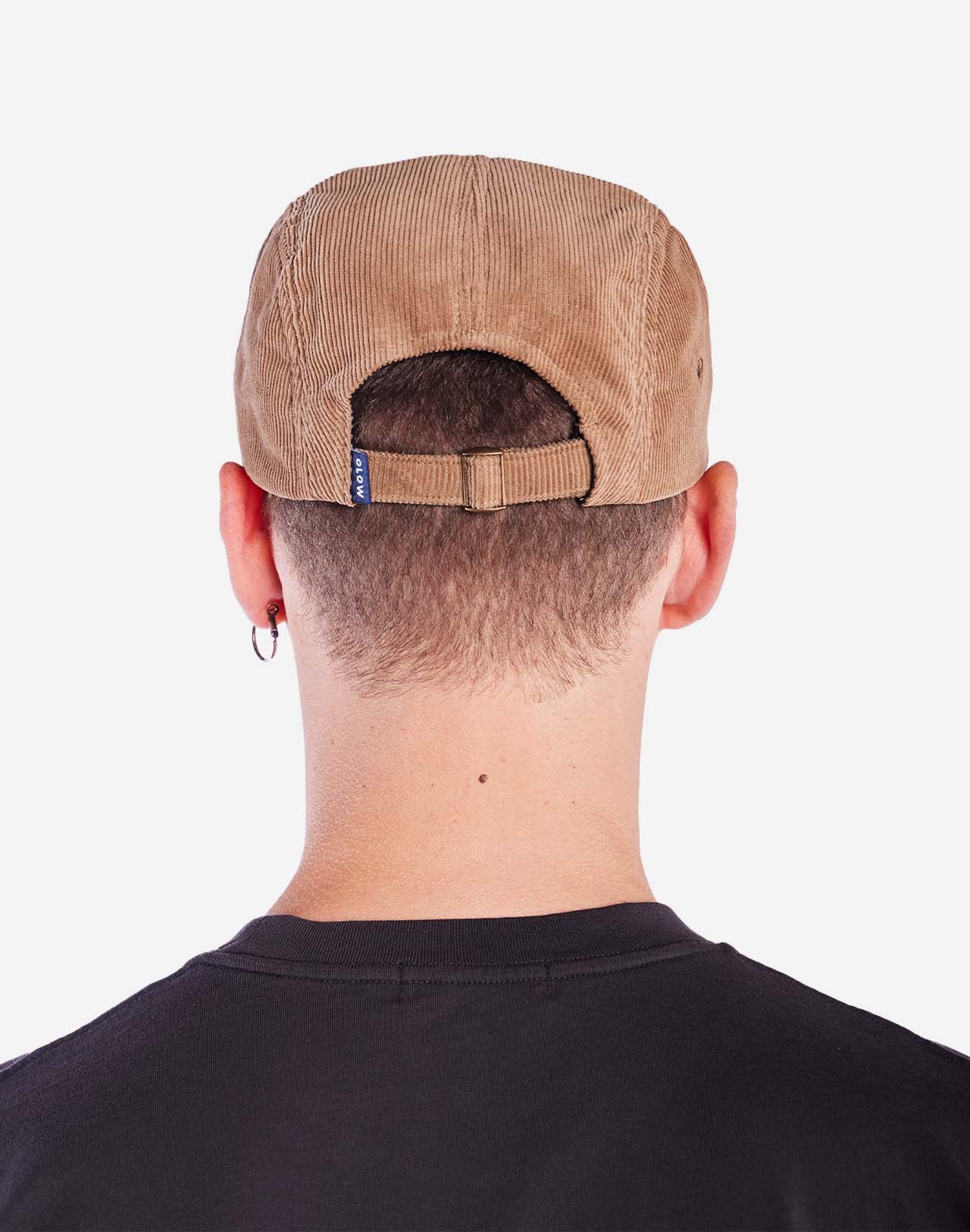 Casquette Fell taupe
