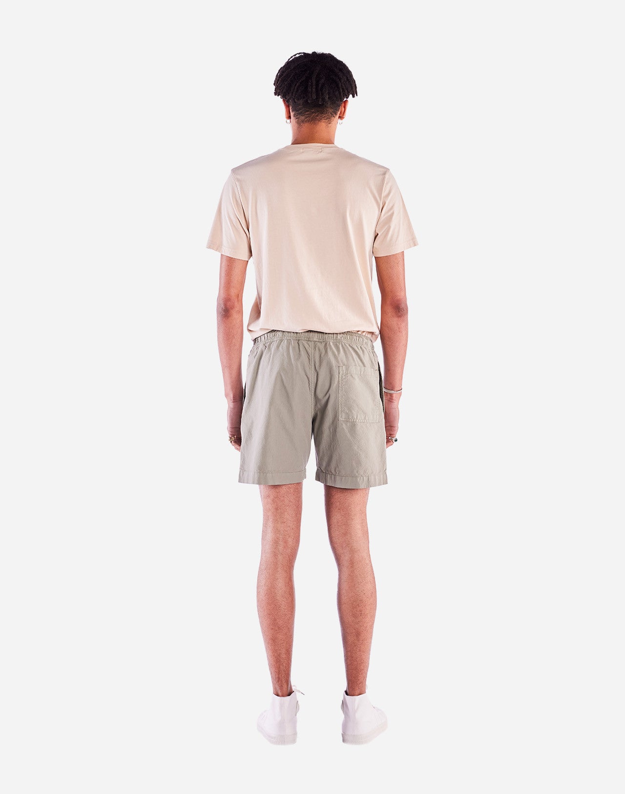 Short Bodhi argile