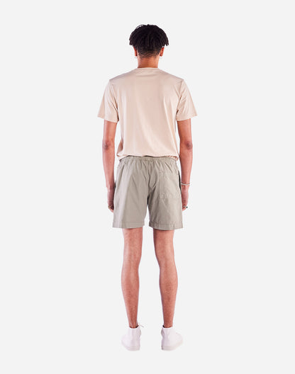 Short Bodhi argile
