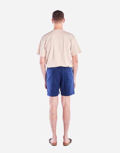 Short Bodhi bleu outremer