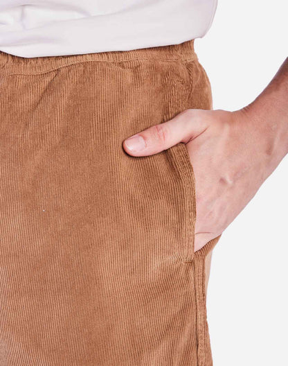 Short Bodhi taupe