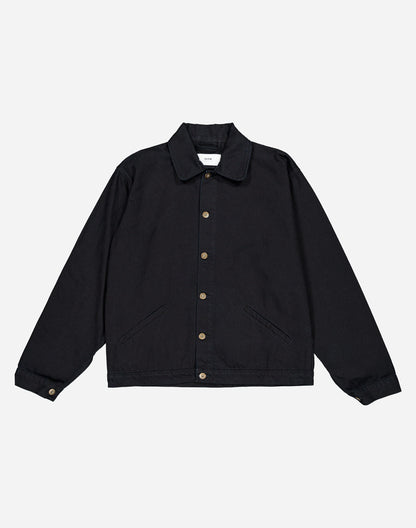 Veste Akka noire