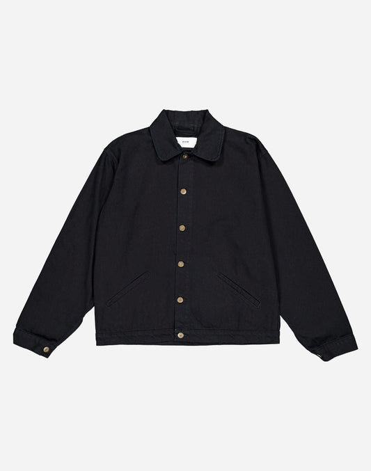 Veste Akka noire