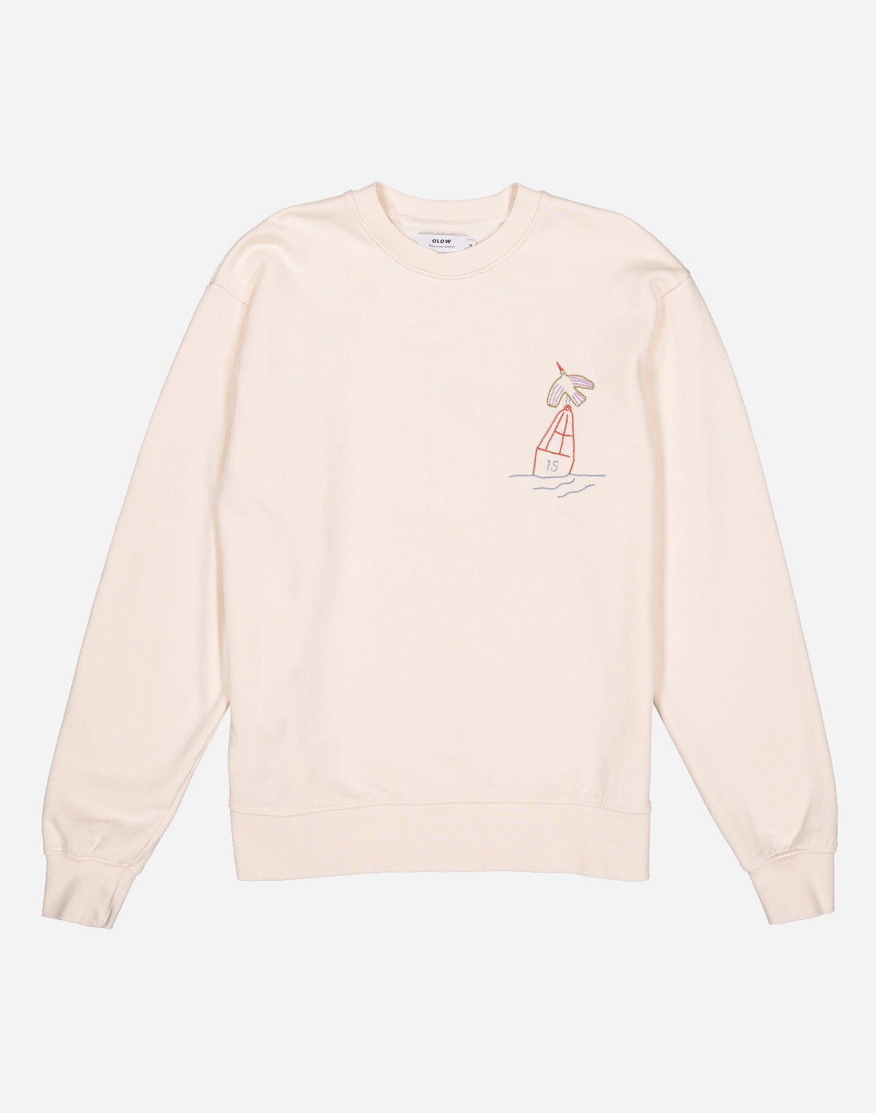 Sweat Buoy ivoire