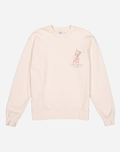Sweat Buoy ivoire