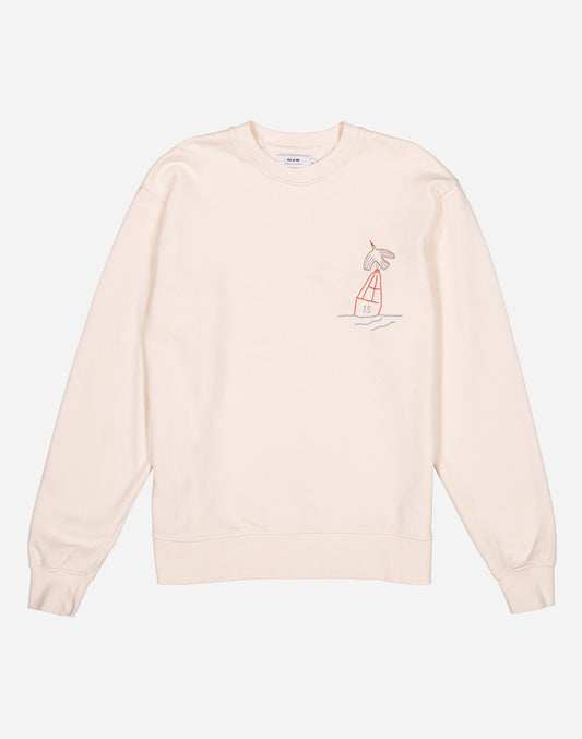 Sweat Buoy ivoire