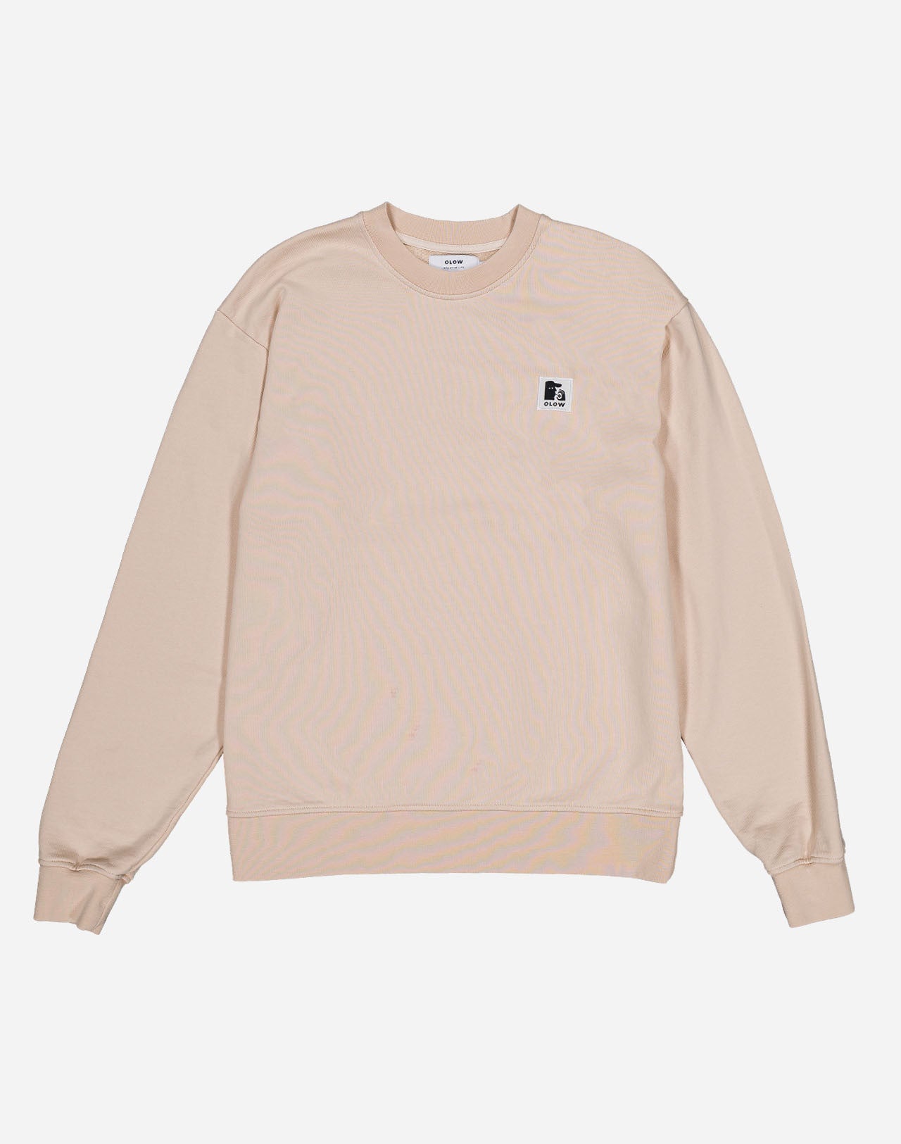 Sweat Carpi crème