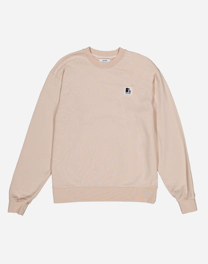 Sweat Carpi crème