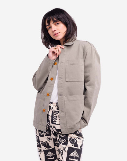 Veste Chucalescu argile