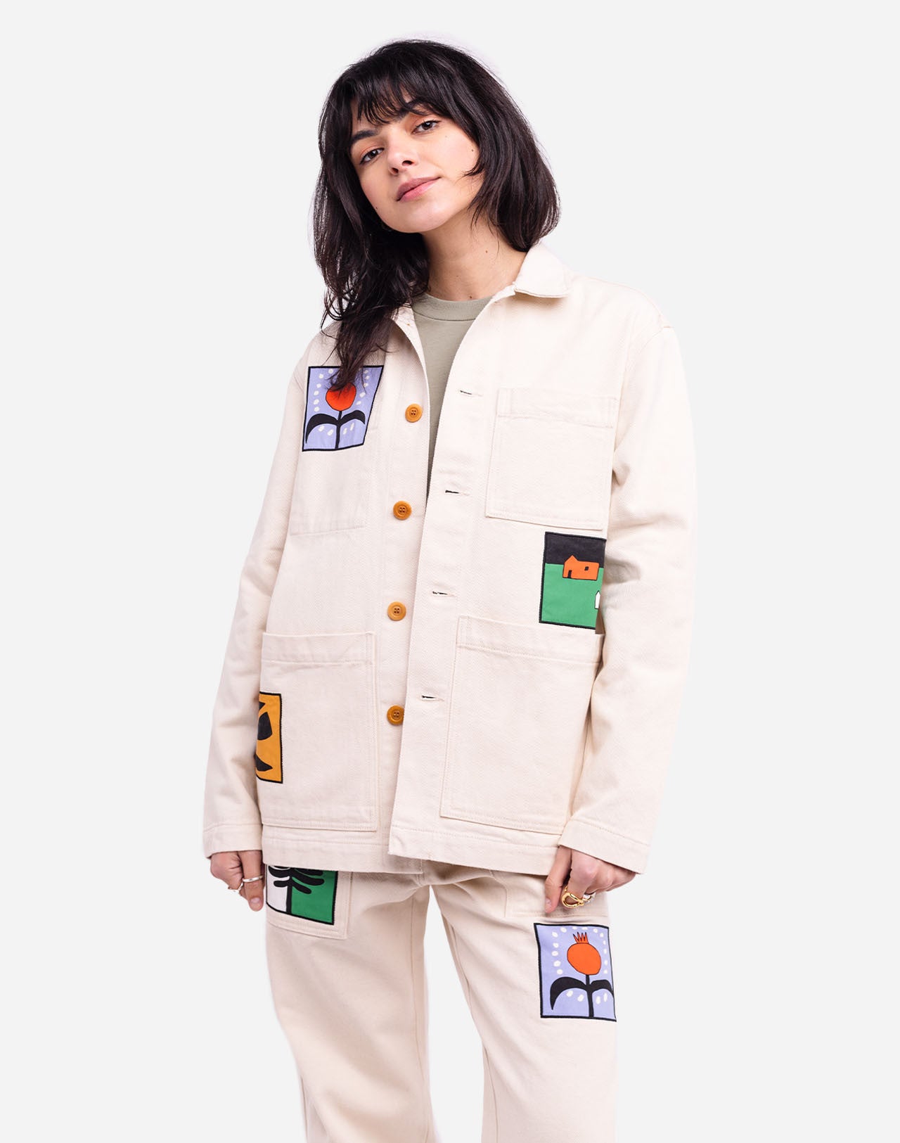 Veste Chucalescu Ona