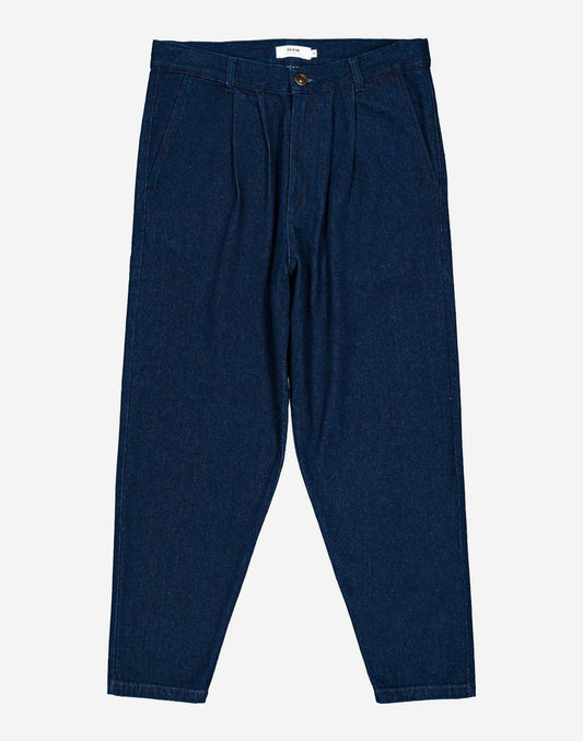 Pantalon Swing denim foncé