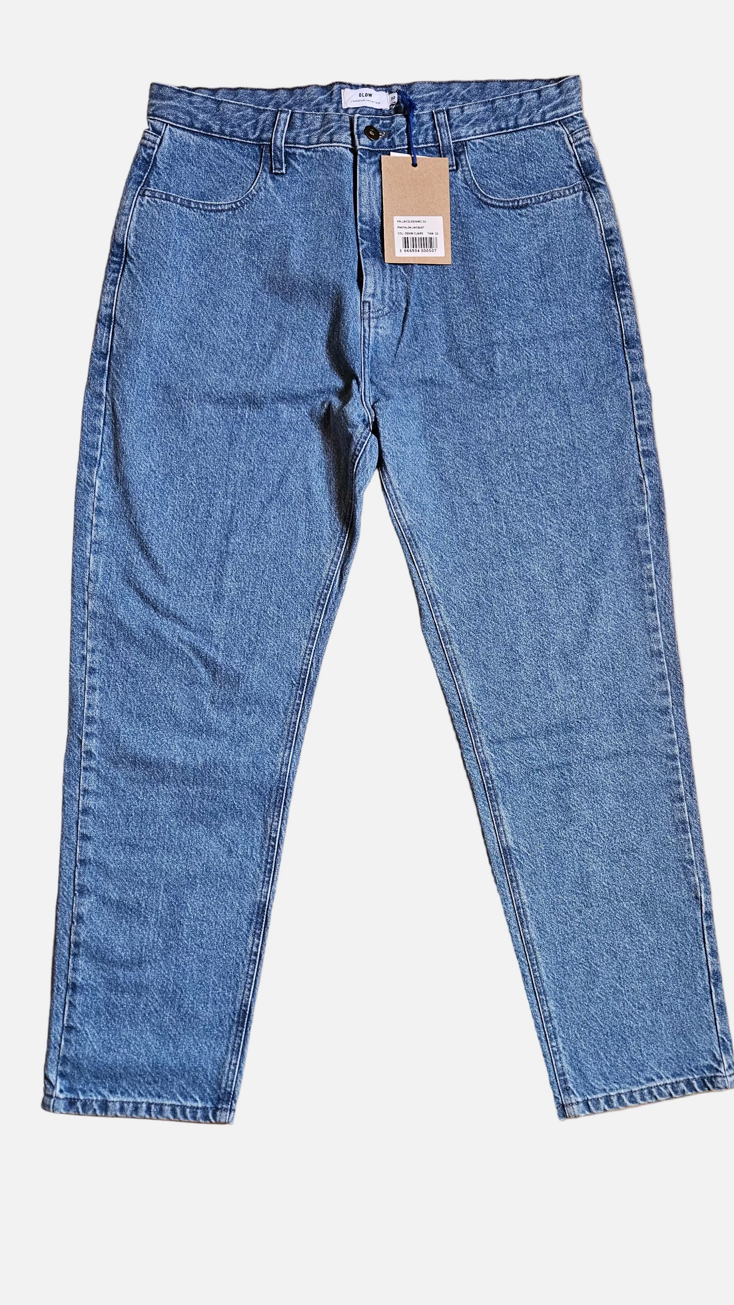 Pantalon jacquot neuf