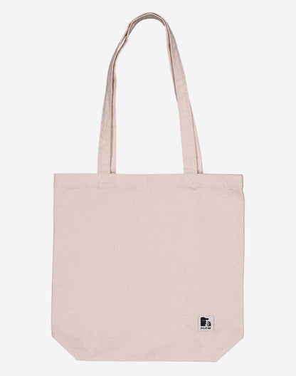 Totebag Toto Poppies écru naturel