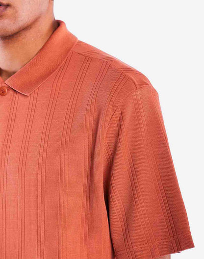 Polo Cheech Mandarine