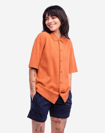 Polo Cheech Mandarine