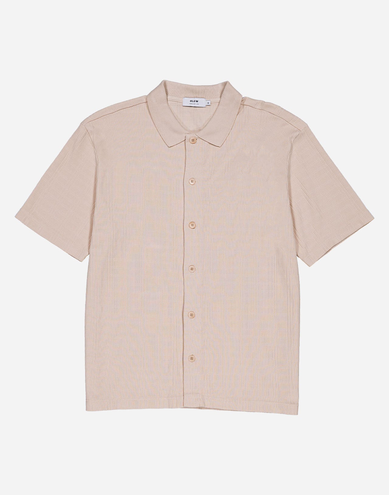 Polo Cheech crème