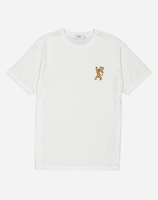 T-shirt Corco écru