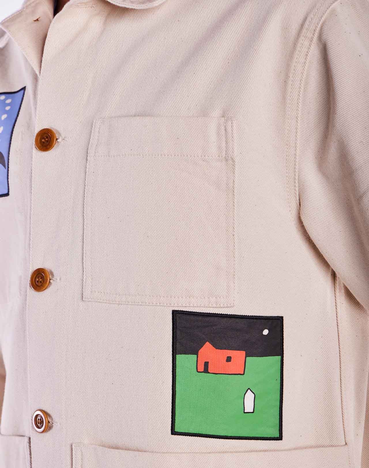 Veste Chucalescu Ona