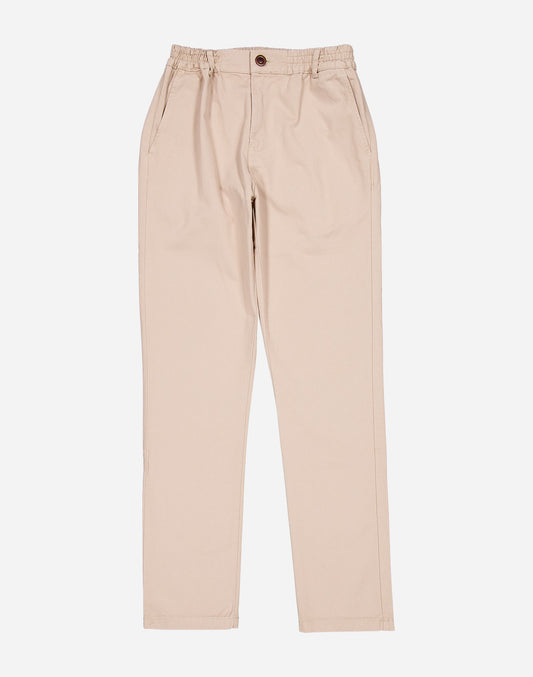 Pantalon Chino beige