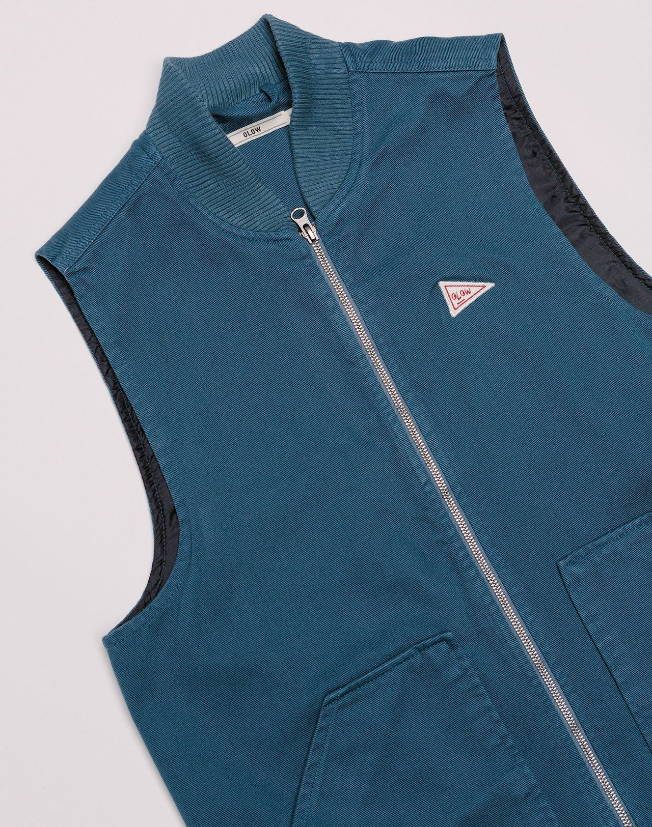 Veste Angus