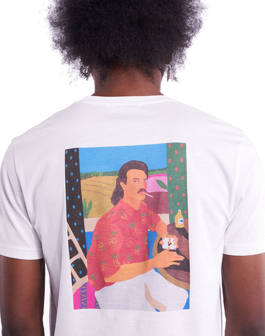 T-shirt The Ace