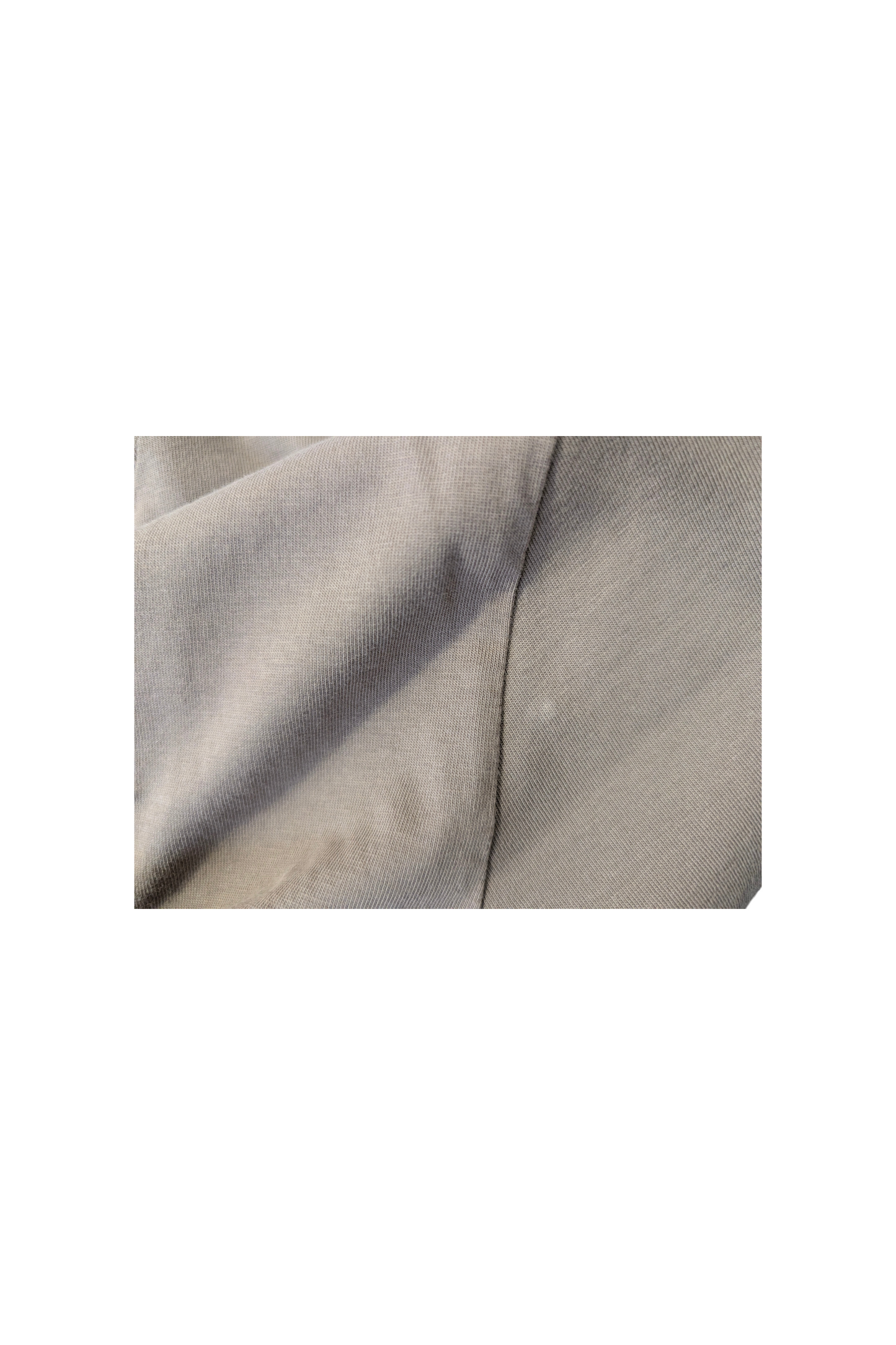 T-shirt Pejibaye moka