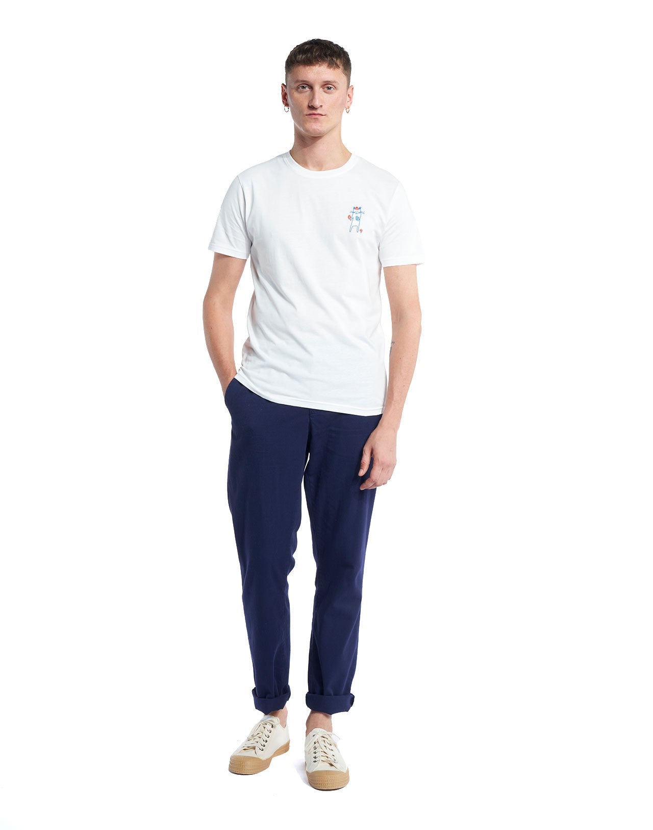 T-shirt Leaf