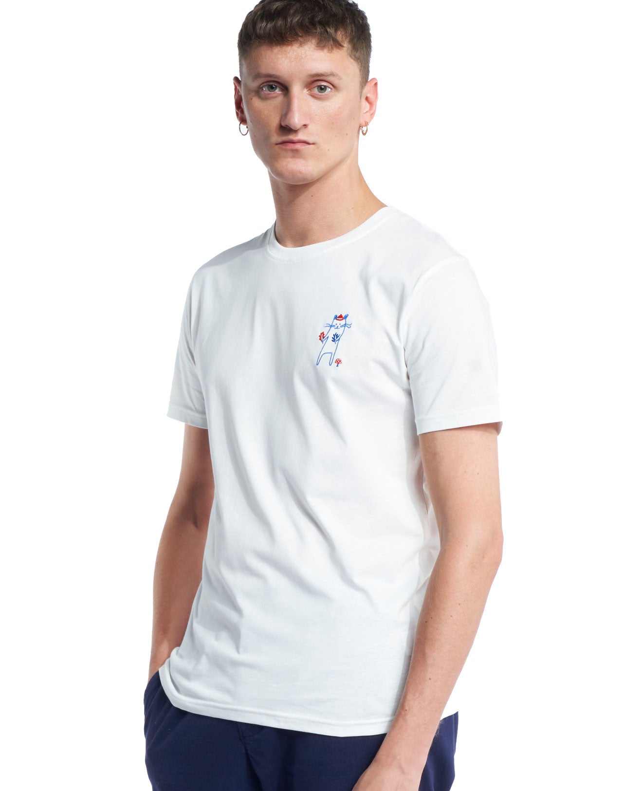 T-shirt Leaf