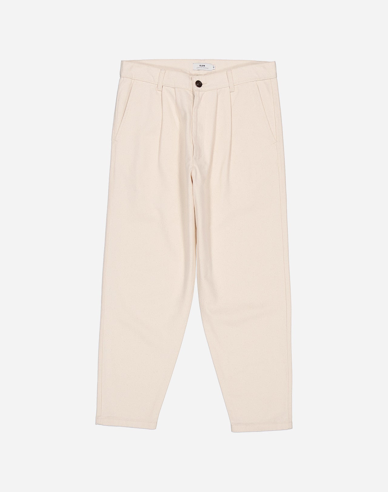 Pantalon Swing écru