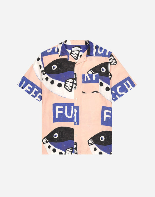 Chemisette Aloha Eugo