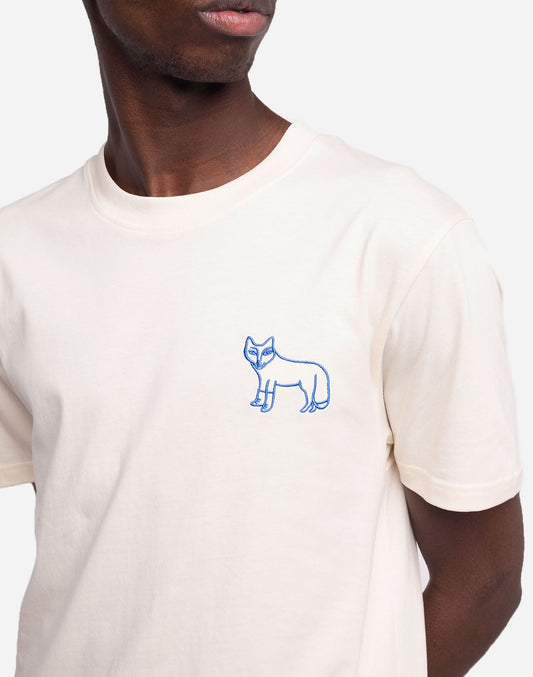 T-shirt Le Vol ivoire