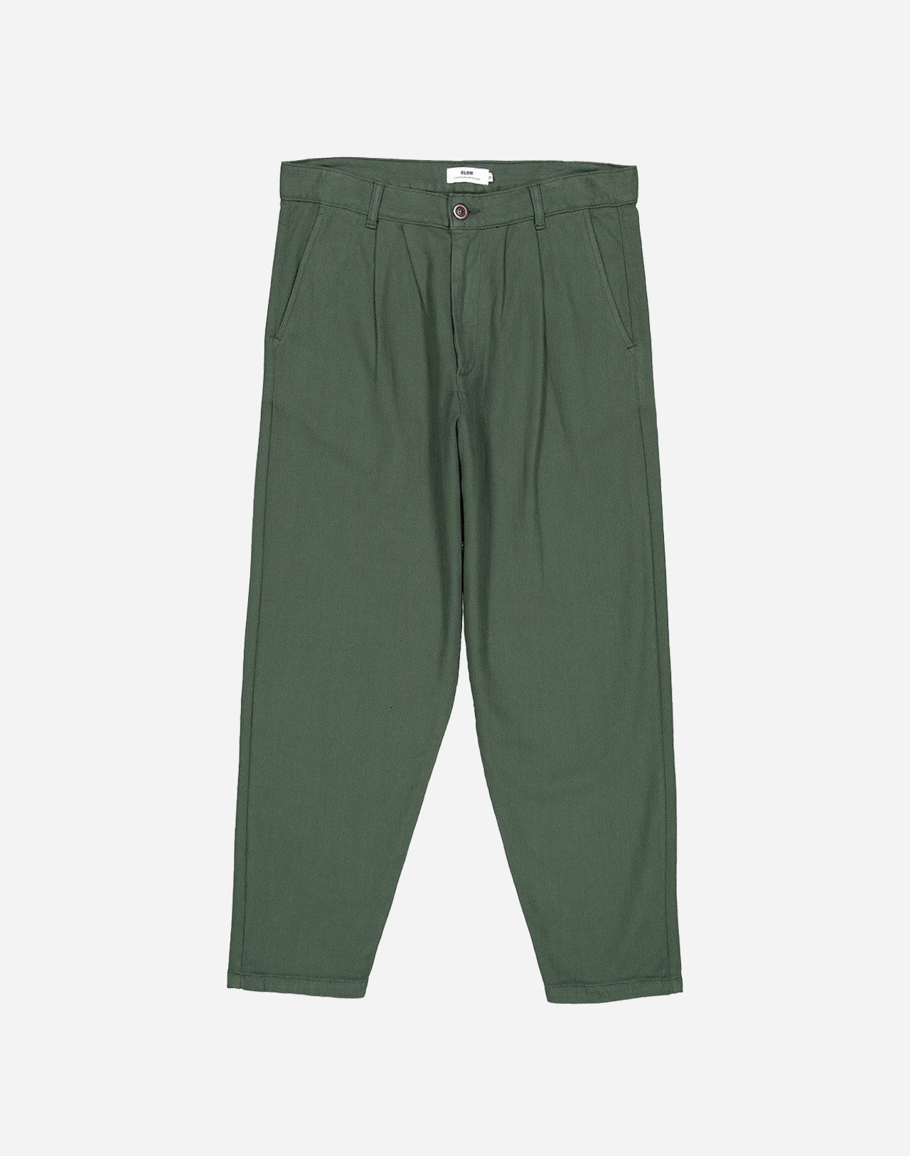 Pantalon Swing vert forêt