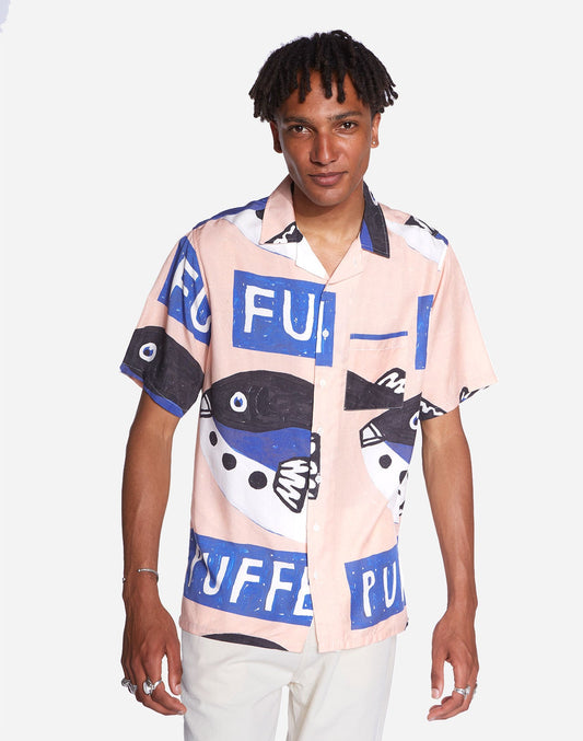 Chemisette Aloha Eugo