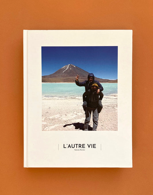 L ' AUTRE VIE