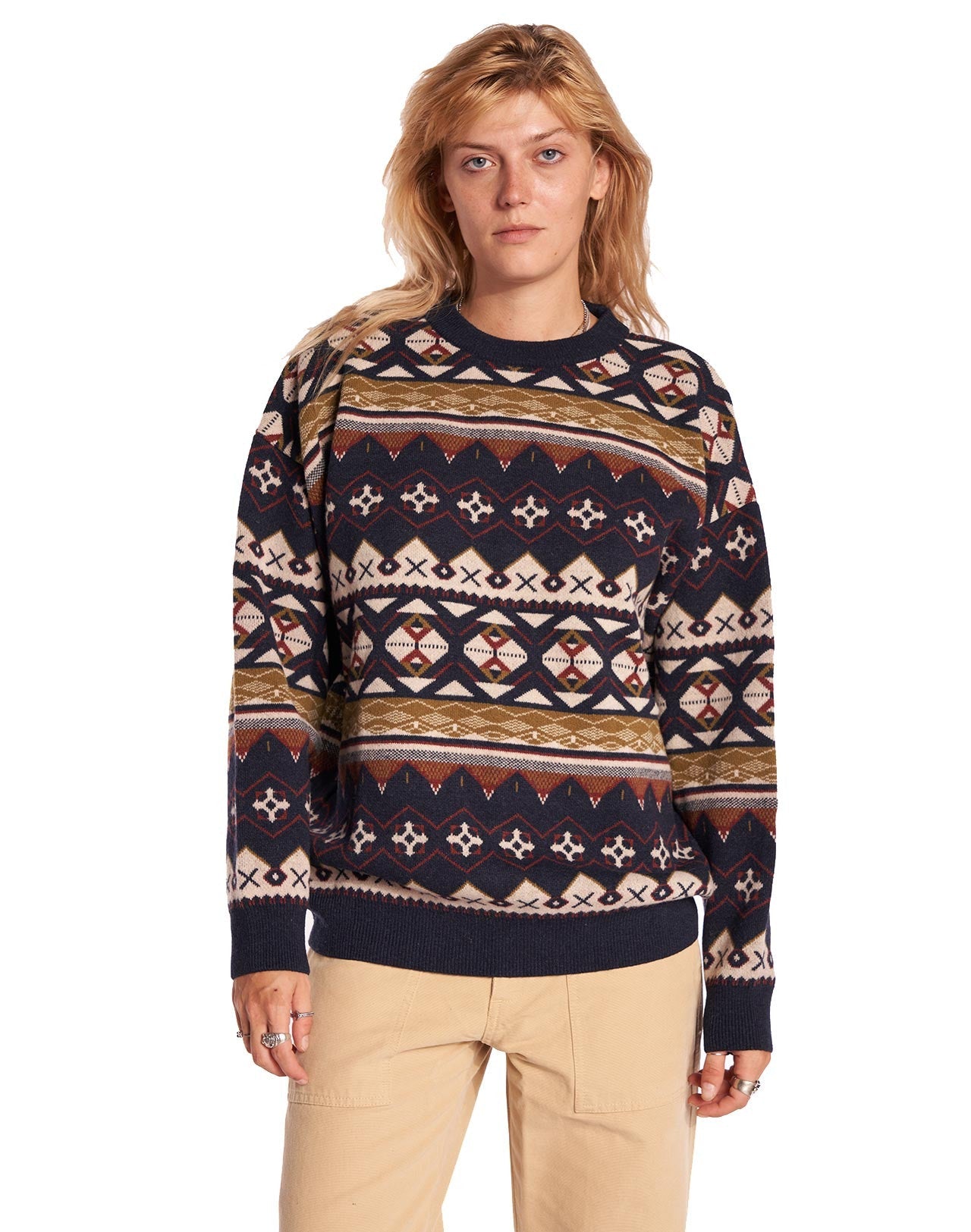 Pull Callay
