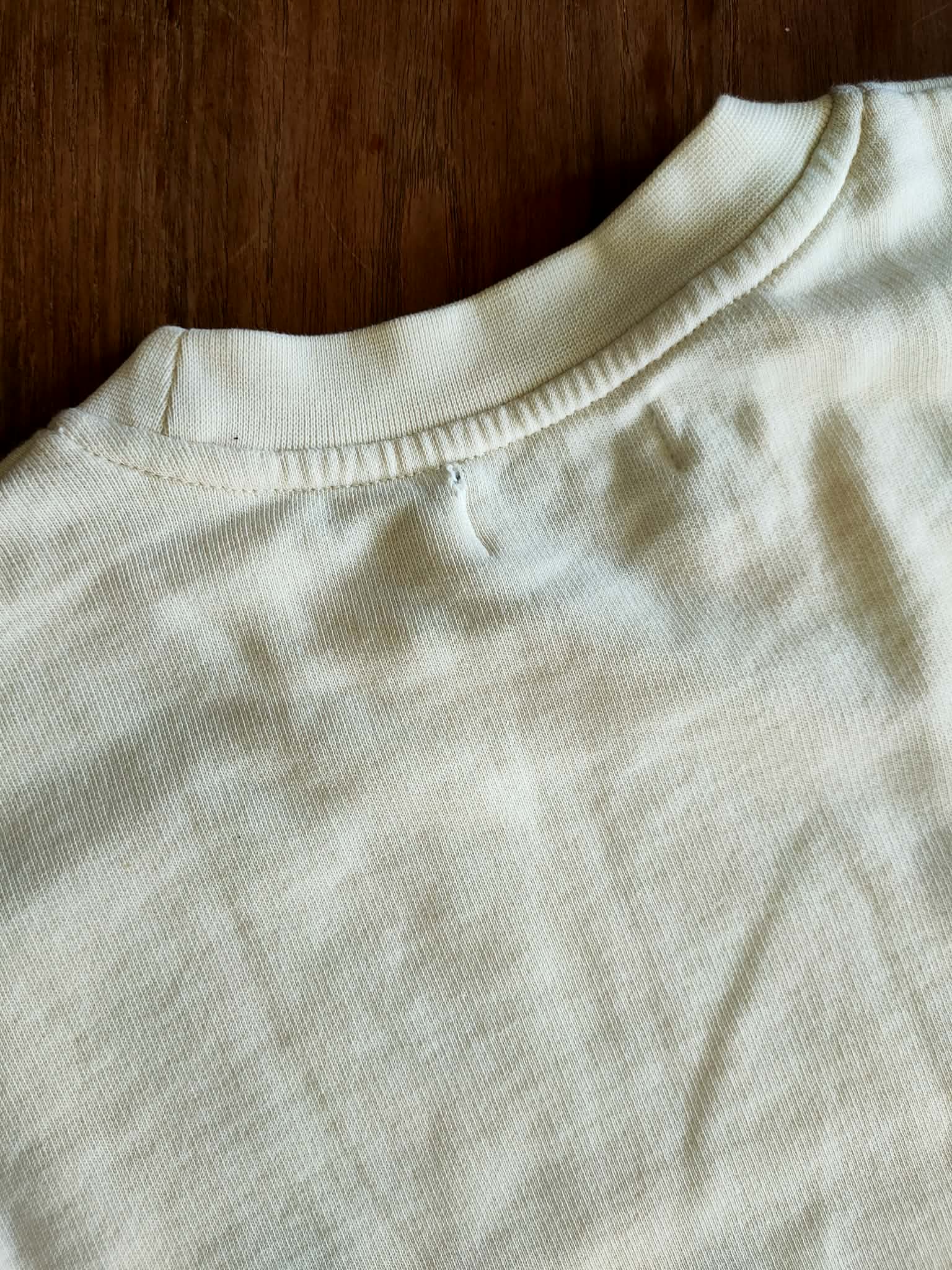 second_hand