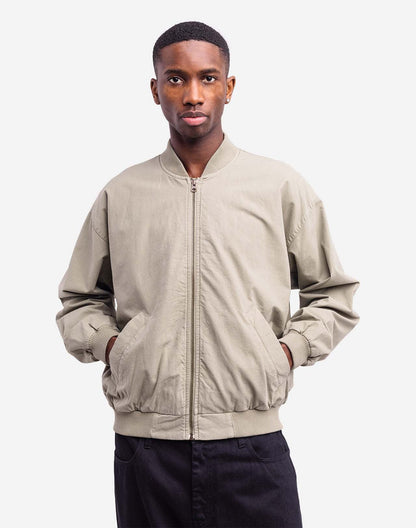 Blouson Pura Vida argile