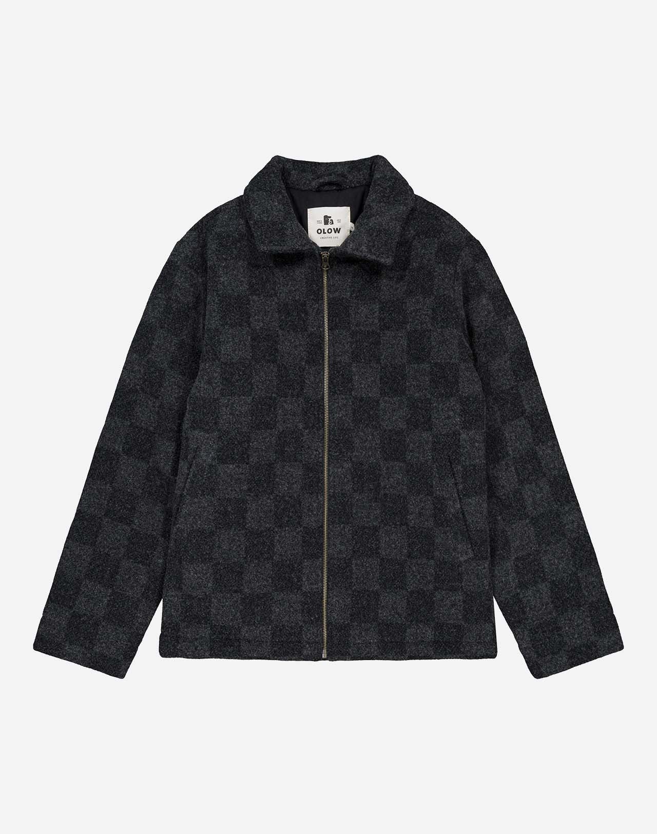 Blouson Sherwood tregor bicolore