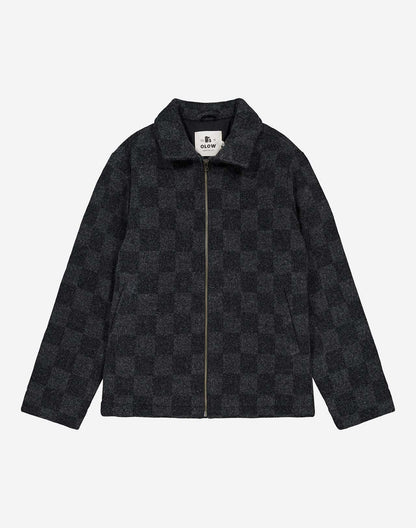 Blouson Sherwood tregor bicolore